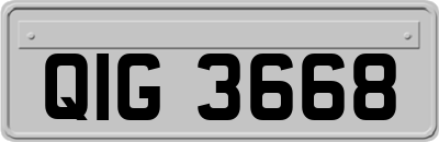 QIG3668