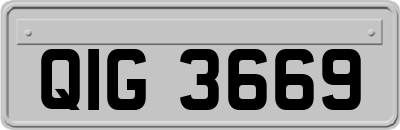QIG3669