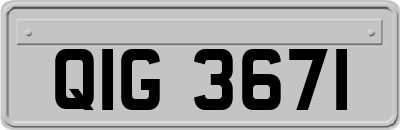 QIG3671