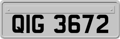 QIG3672