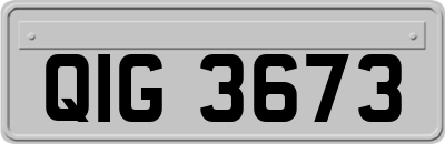 QIG3673