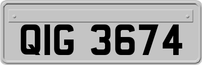 QIG3674