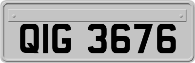 QIG3676