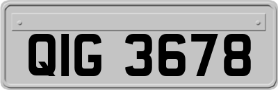 QIG3678