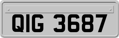QIG3687