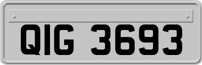 QIG3693