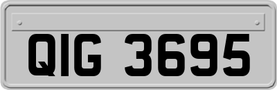 QIG3695