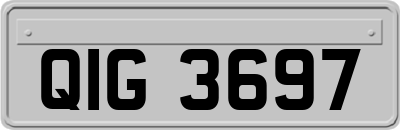 QIG3697