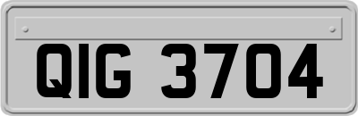 QIG3704