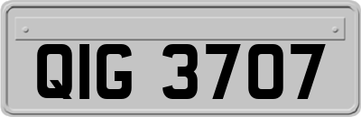 QIG3707