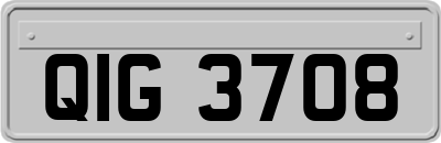 QIG3708