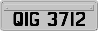 QIG3712