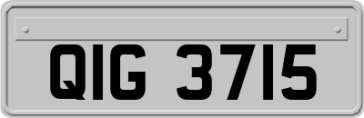QIG3715