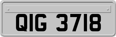 QIG3718