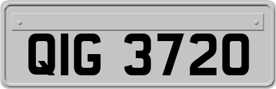 QIG3720