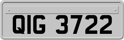 QIG3722