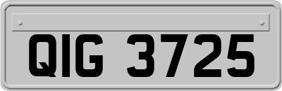 QIG3725