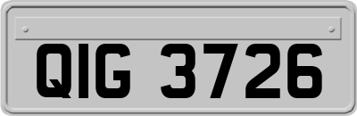 QIG3726