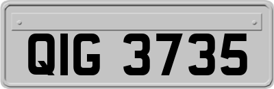 QIG3735
