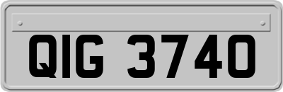 QIG3740
