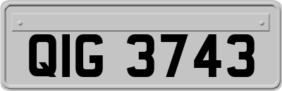 QIG3743