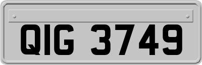QIG3749