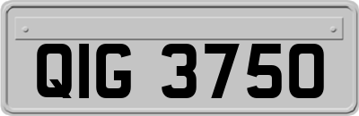 QIG3750