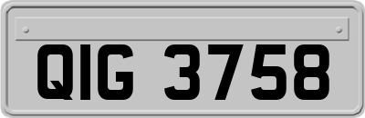 QIG3758