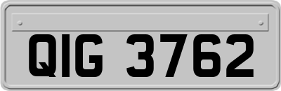 QIG3762