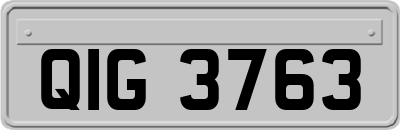 QIG3763