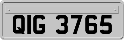 QIG3765