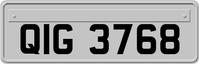 QIG3768