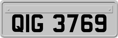 QIG3769