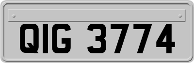 QIG3774