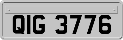 QIG3776