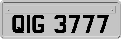 QIG3777