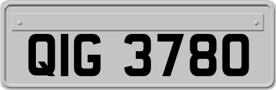 QIG3780