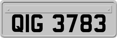 QIG3783