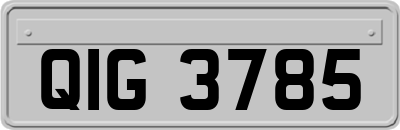 QIG3785