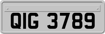 QIG3789