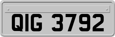 QIG3792
