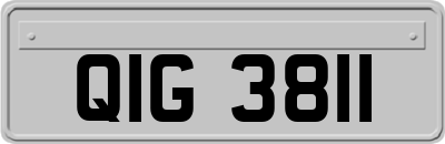 QIG3811