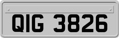 QIG3826