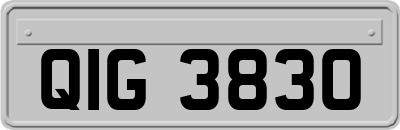 QIG3830