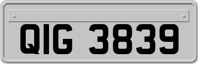QIG3839