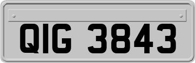 QIG3843
