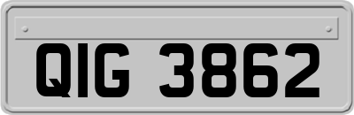QIG3862