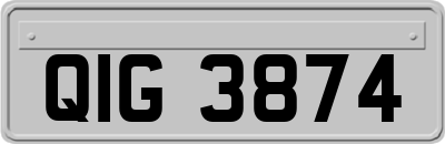 QIG3874