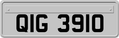 QIG3910