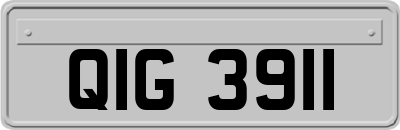 QIG3911